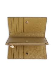 Portafoglio Metallic Soft Coccinelle - MYLILLY