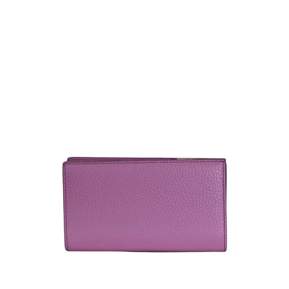 Portafoglio Metallic Soft Coccinelle - MYLILLY