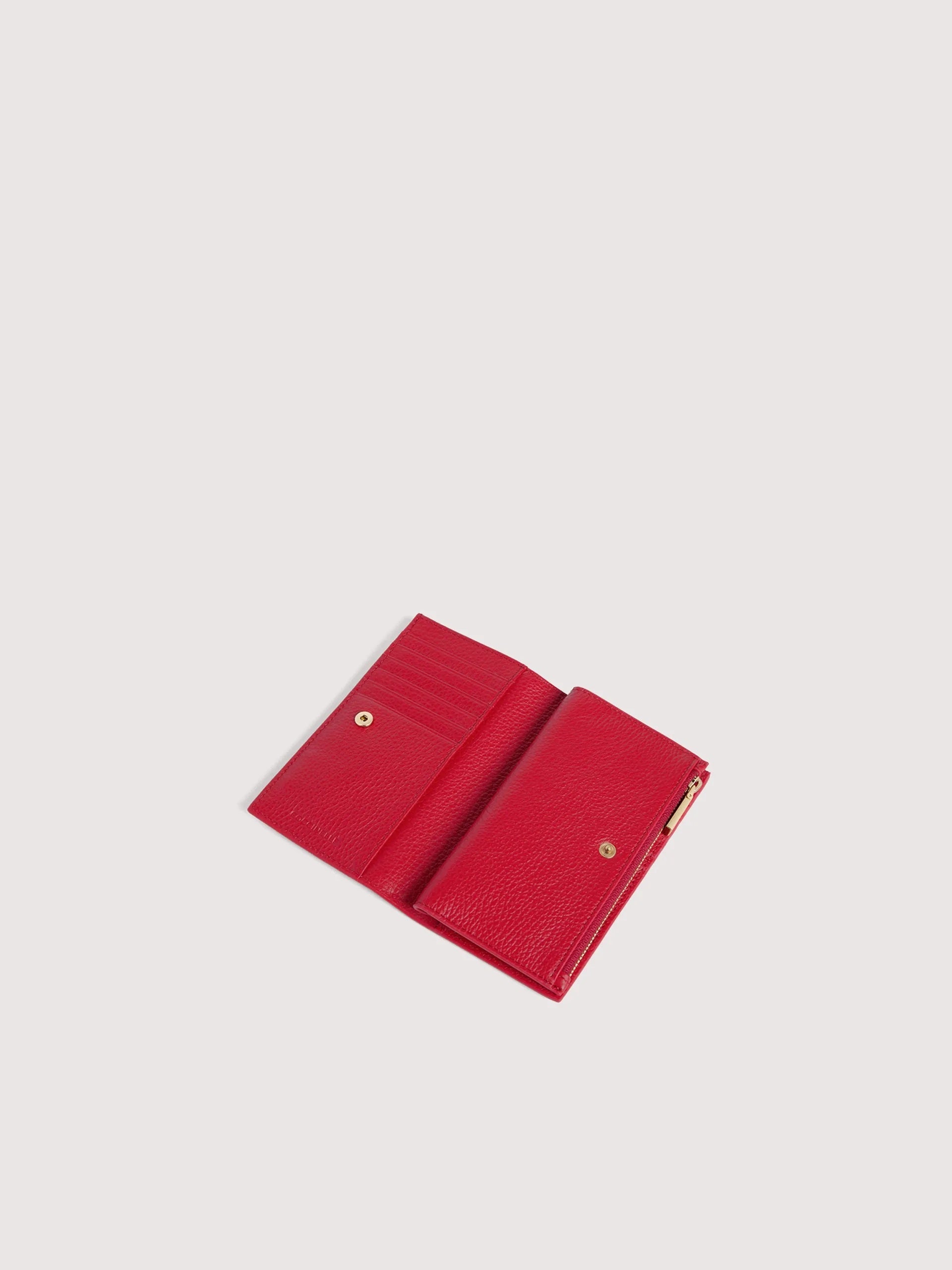 Portafoglio Metallic Soft Coccinelle - MYLILLY