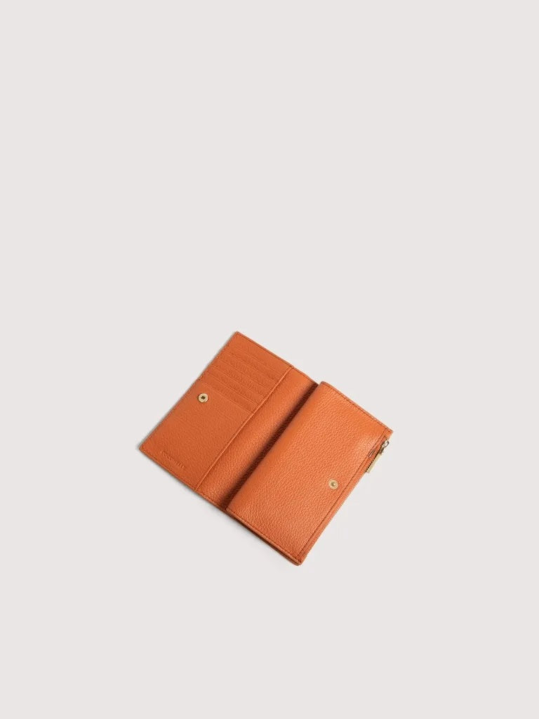 Portafoglio Metallic Soft Coccinelle - MYLILLY