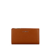 Portafoglio Metallic Soft Coccinelle - MYLILLY