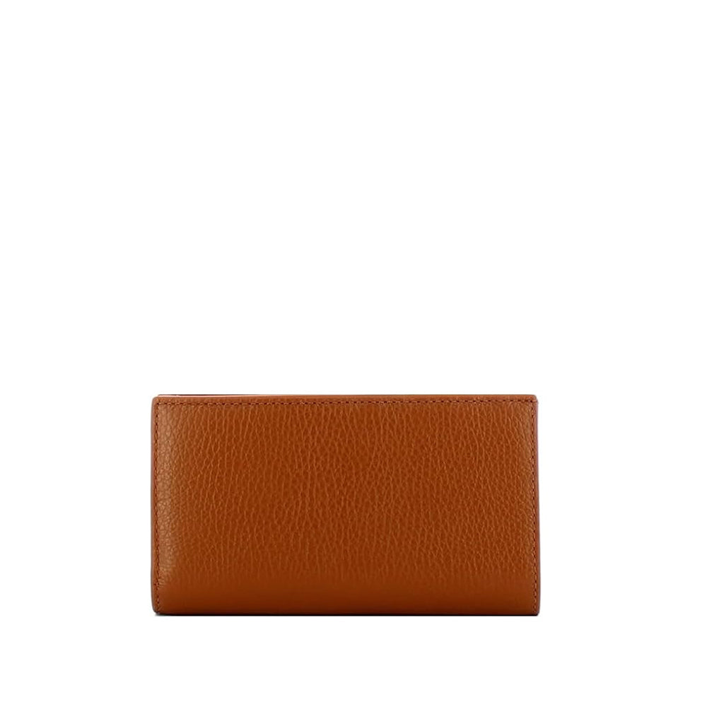 Portafoglio Metallic Soft Coccinelle - MYLILLY