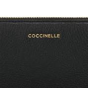 Portafoglio Metallic Soft Coccinelle - MYLILLY