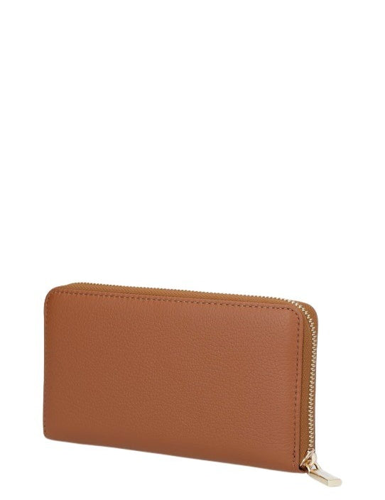 Portafoglio Metallic Soft Coccinelle - MYLILLY