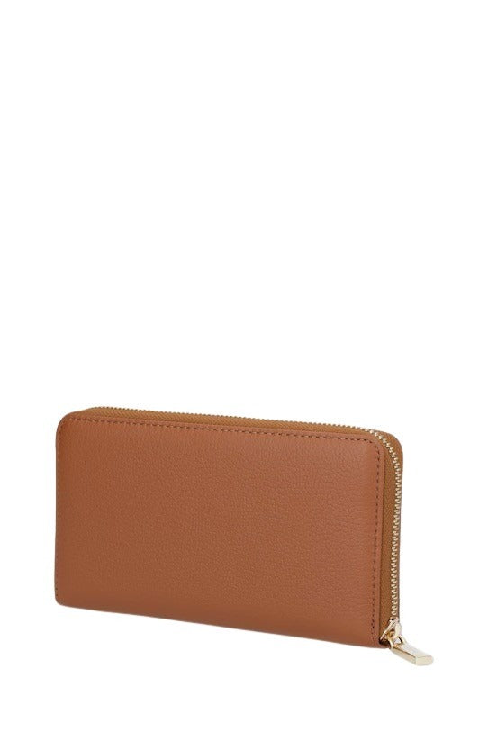 Portafoglio Metallic Soft Coccinelle - MYLILLY