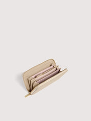 Portafoglio Metallic Soft Coccinelle - MYLILLY