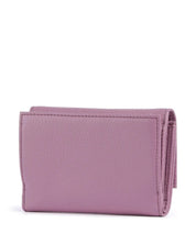 Portafoglio Metallic Soft in pelle Coccinelle - MYLILLY