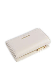 Portafoglio Metallic Soft in pelle Coccinelle - MYLILLY