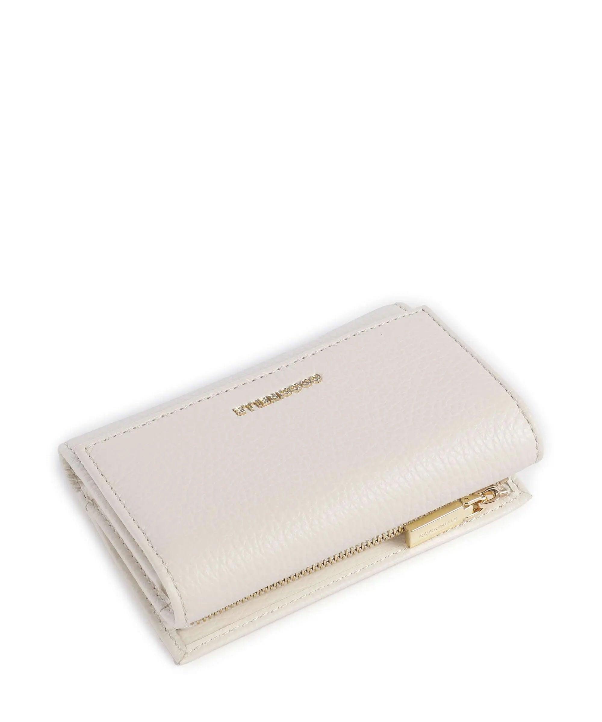 Portafoglio Metallic Soft in pelle Coccinelle - MYLILLY