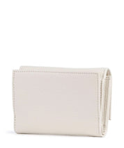 Portafoglio Metallic Soft in pelle Coccinelle - MYLILLY
