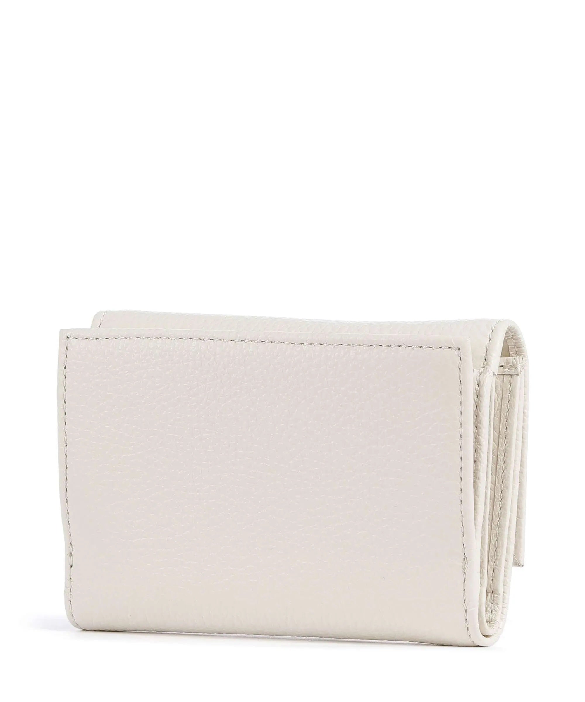 Portafoglio Metallic Soft in pelle Coccinelle - MYLILLY