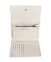 Portafoglio Metallic Soft in pelle Coccinelle - MYLILLY