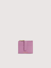 Portafoglio Metallic Soft Small Coccinelle - MYLILLY
