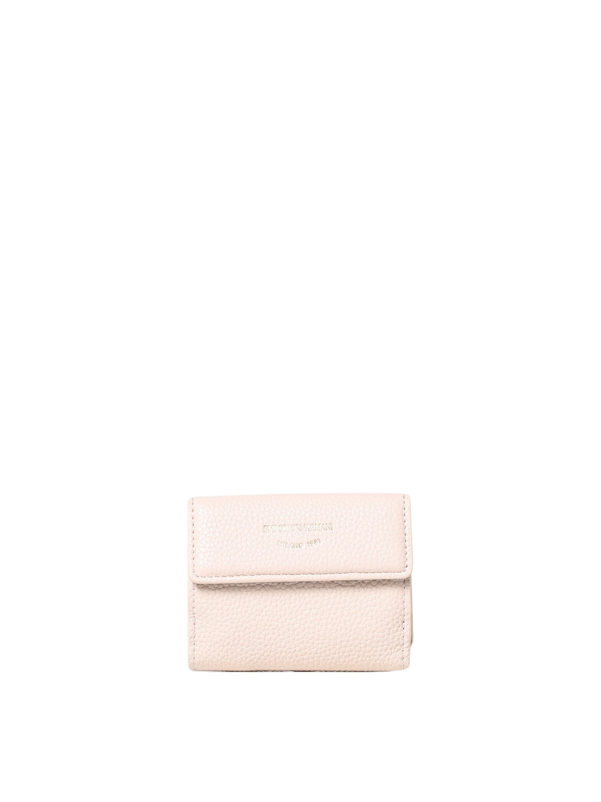 Portafoglio MyEA Emporio Armani - MYLILLY