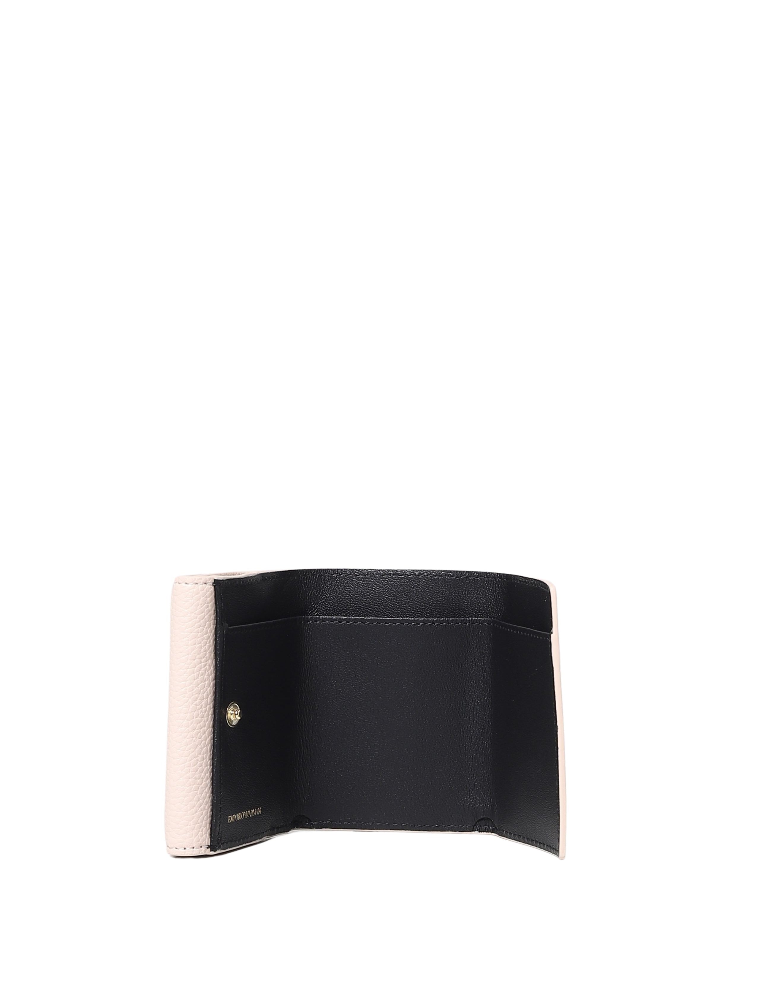 Portafoglio MyEA Emporio Armani - MYLILLY