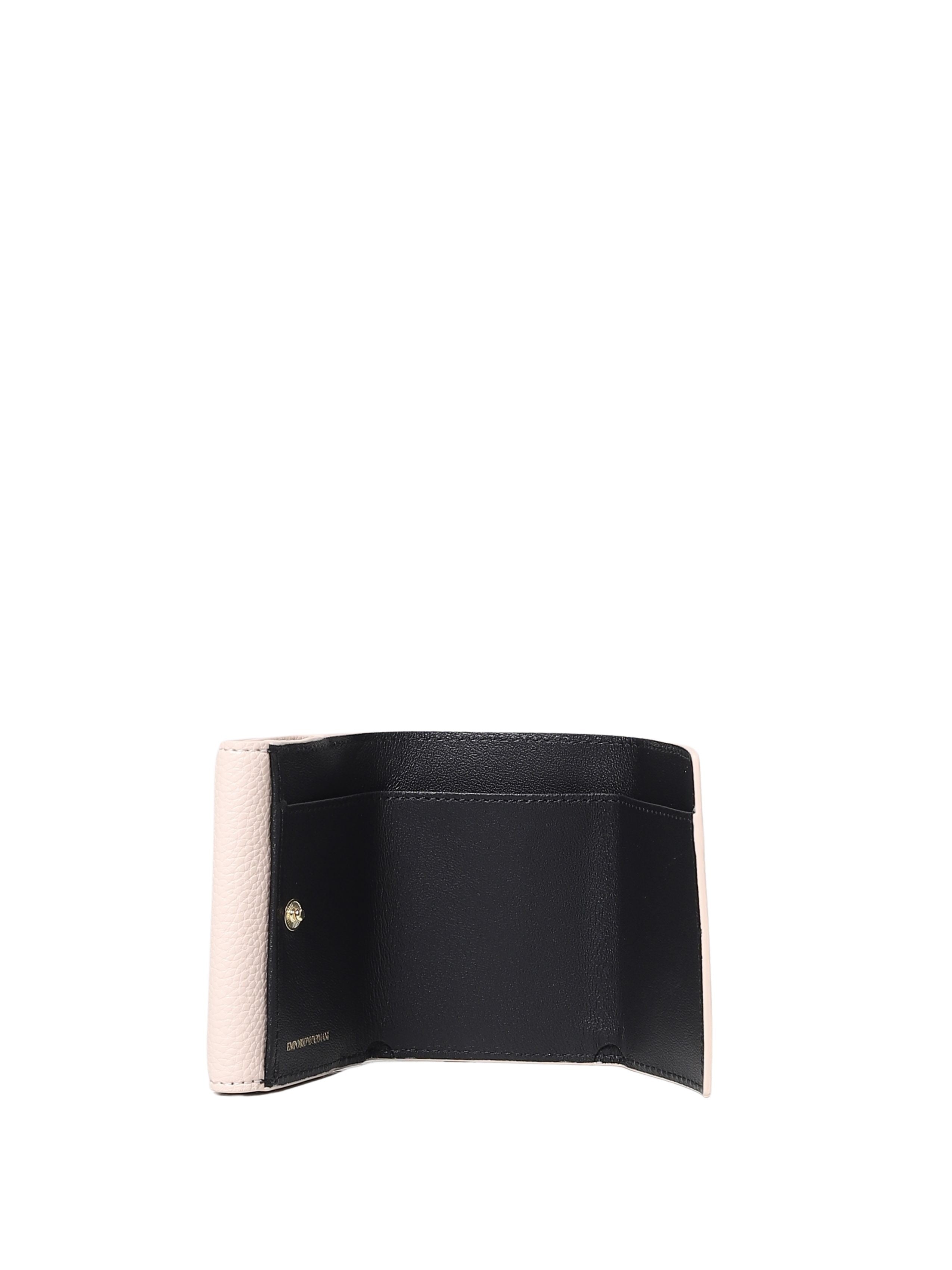 Portafoglio MyEA Emporio Armani - MYLILLY