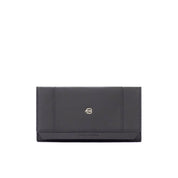 Portafoglio per smartphone Circle in pelle Piquadro - MYLILLY