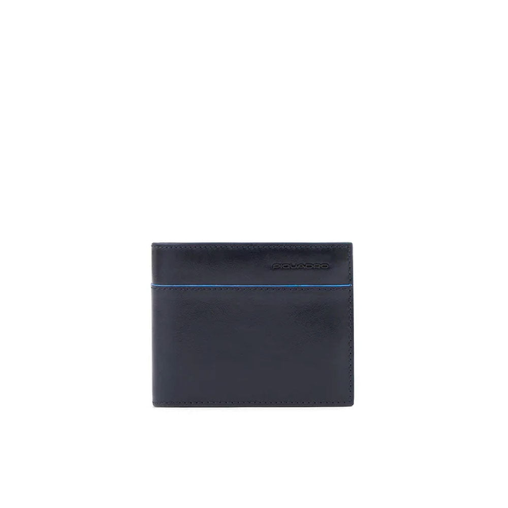 Portafoglio Piquadro - MYLILLY