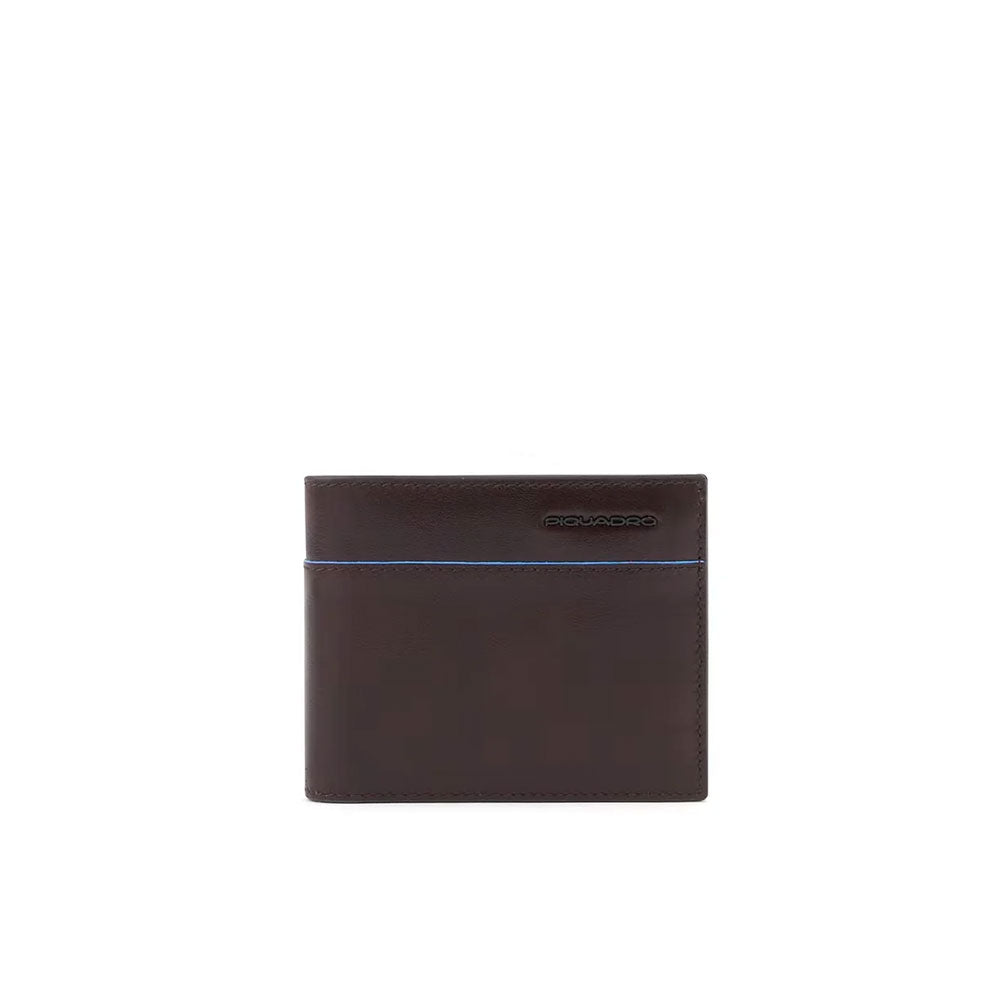Portafoglio Piquadro - MYLILLY