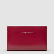 Portafoglio Piquadro - MYLILLY