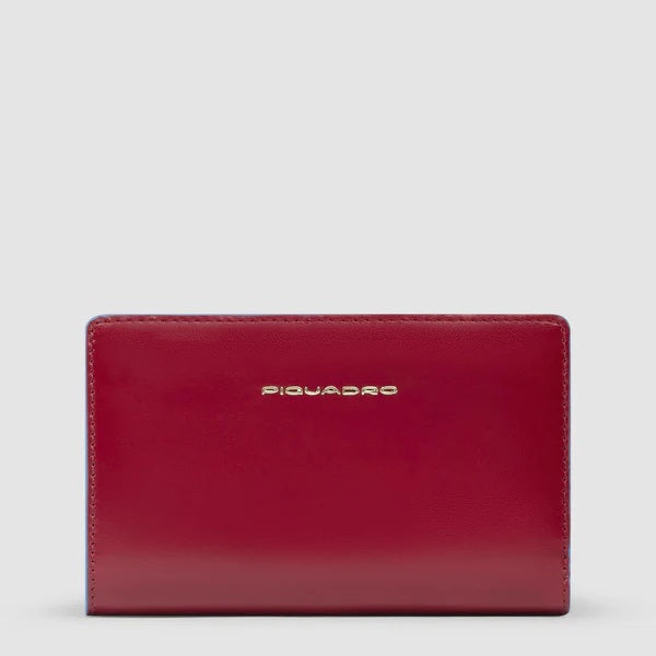 Portafoglio Piquadro - MYLILLY