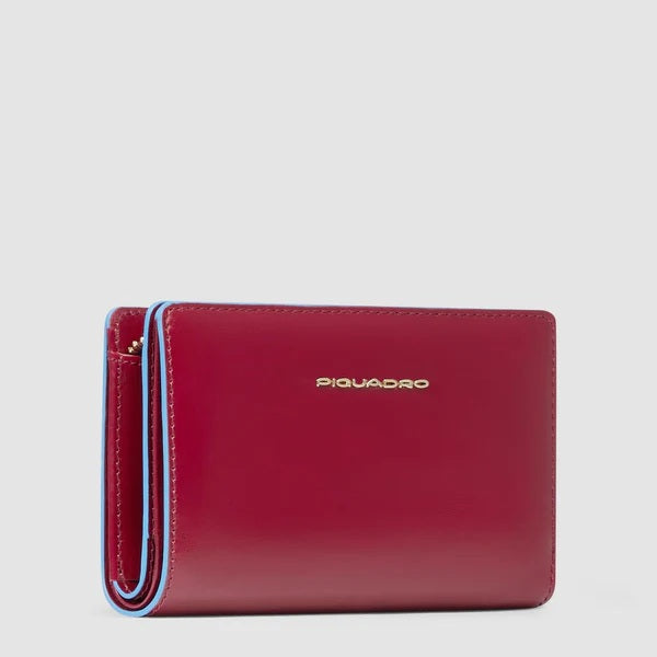 Portafoglio Piquadro - MYLILLY