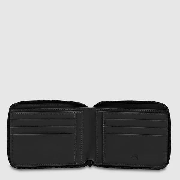 Portafoglio Corner 2.0 Piquadro - MYLILLY