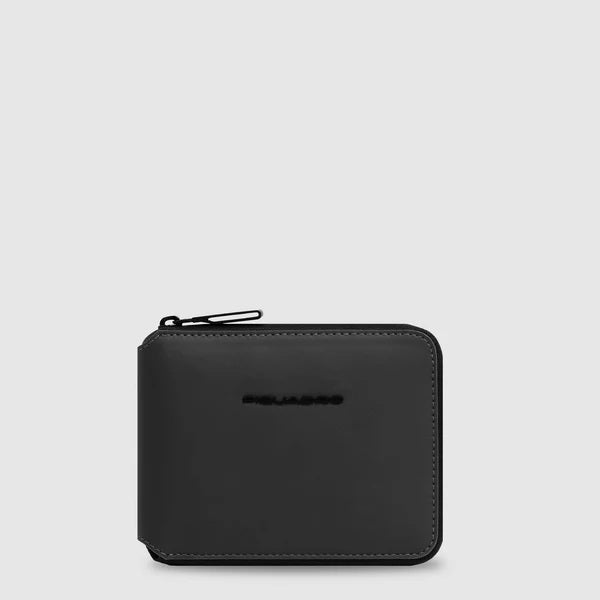 Portafoglio Corner 2.0 Piquadro - MYLILLY
