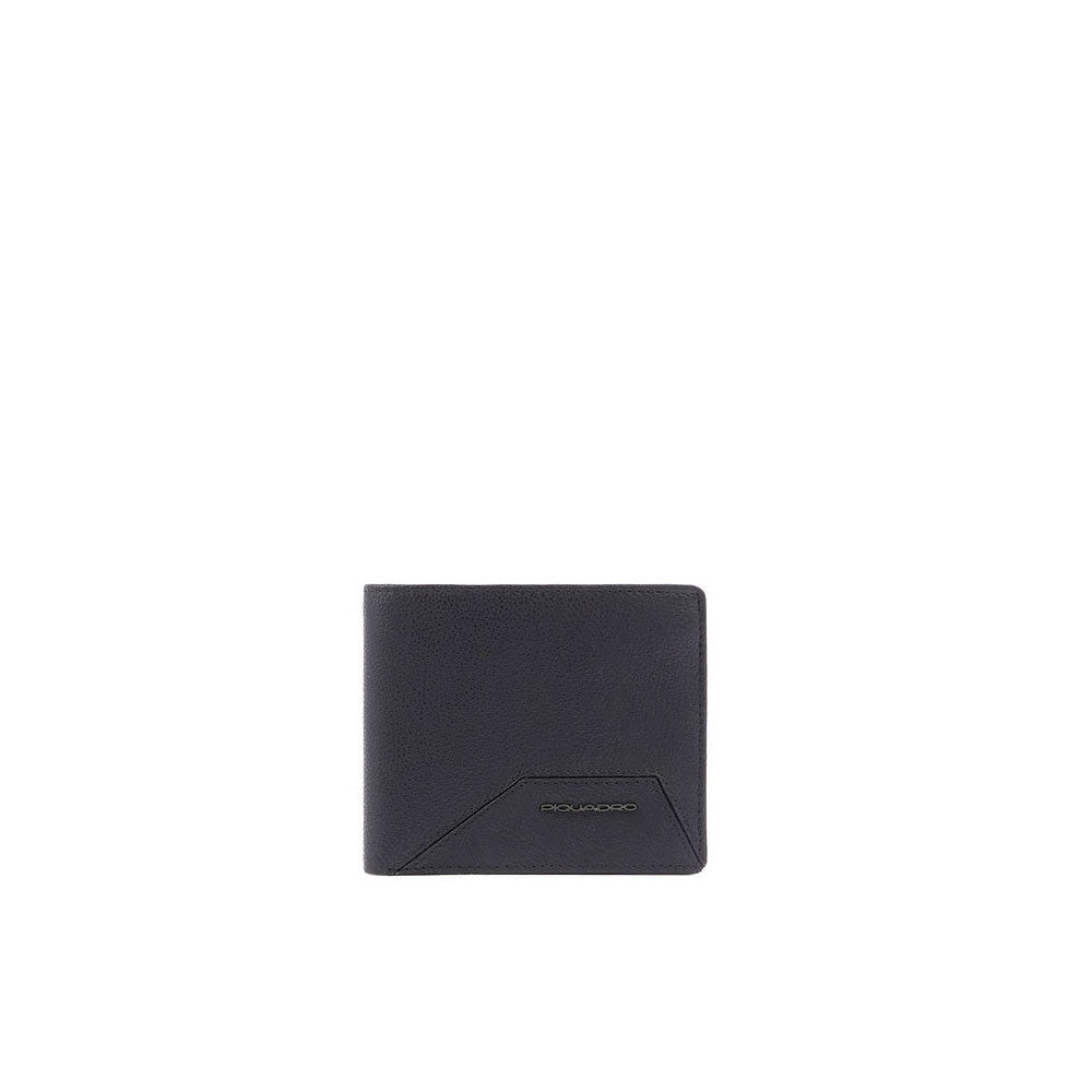 Portafoglio Rhino Piquadro - MYLILLY
