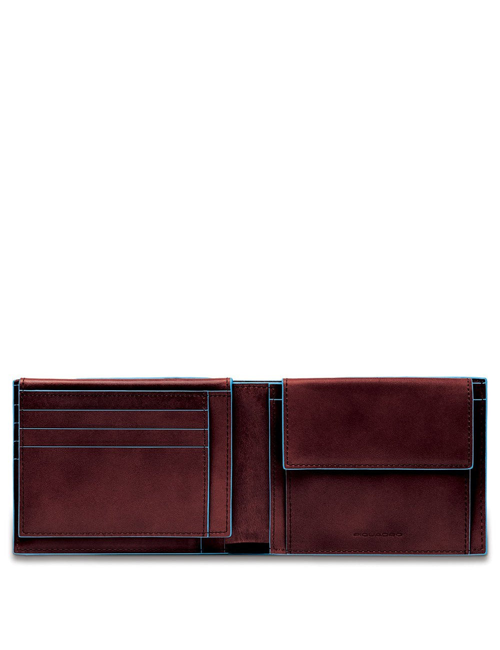 Portafoglio Blue Square Piquadro - MYLILLY