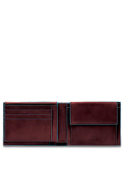 Portafoglio Blue Square Piquadro - MYLILLY