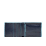 Portafoglio Blue Square Piquadro - MYLILLY