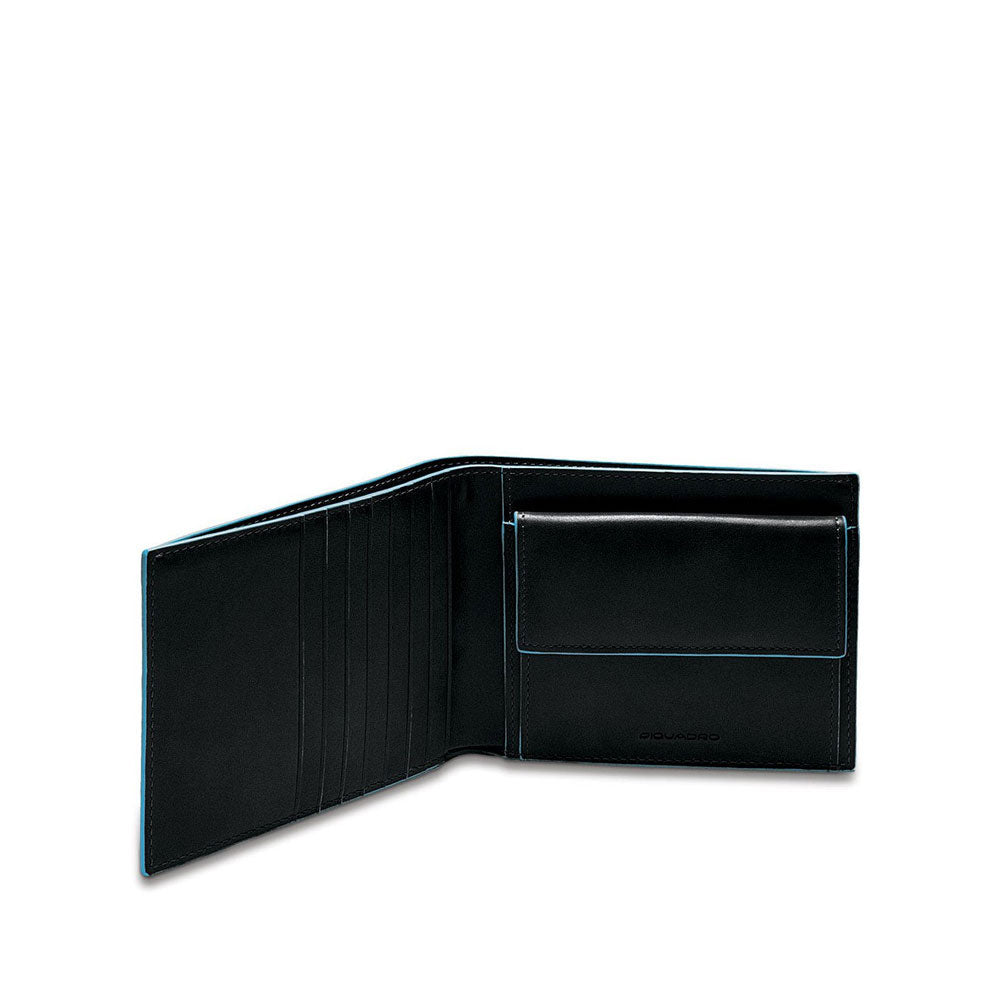 Portafoglio Blue Square Piquadro - MYLILLY
