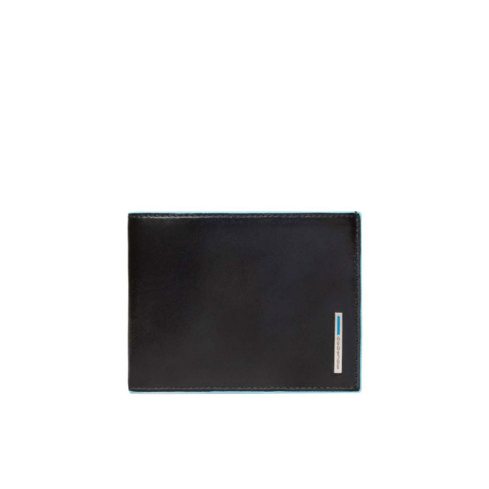 Portafoglio Blue Square Piquadro - MYLILLY