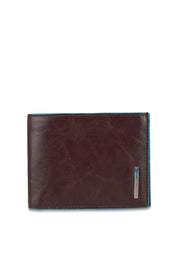 Portafoglio Blue Square Piquadro - MYLILLY