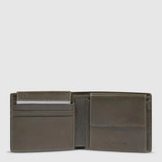 Portafoglio uomo Piquadro - MYLILLY