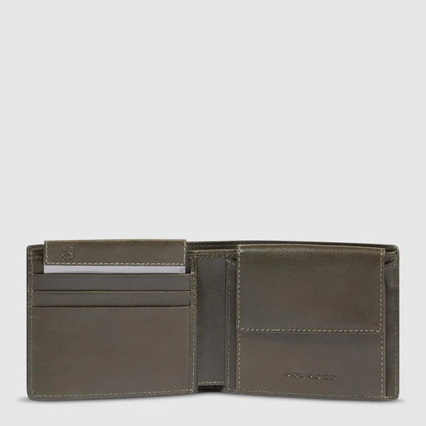 Portafoglio uomo Piquadro - MYLILLY