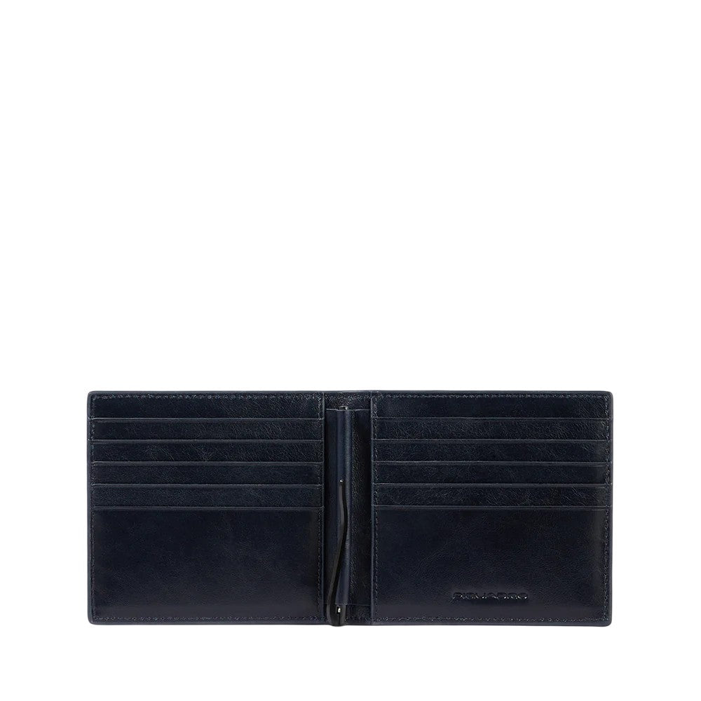 Portafoglio Blue Square Piquadro - MYLILLY