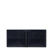 Portafoglio Blue Square Piquadro - MYLILLY