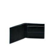 Portafoglio uomo Blue Square con portamonete Piquadro - MYLILLY