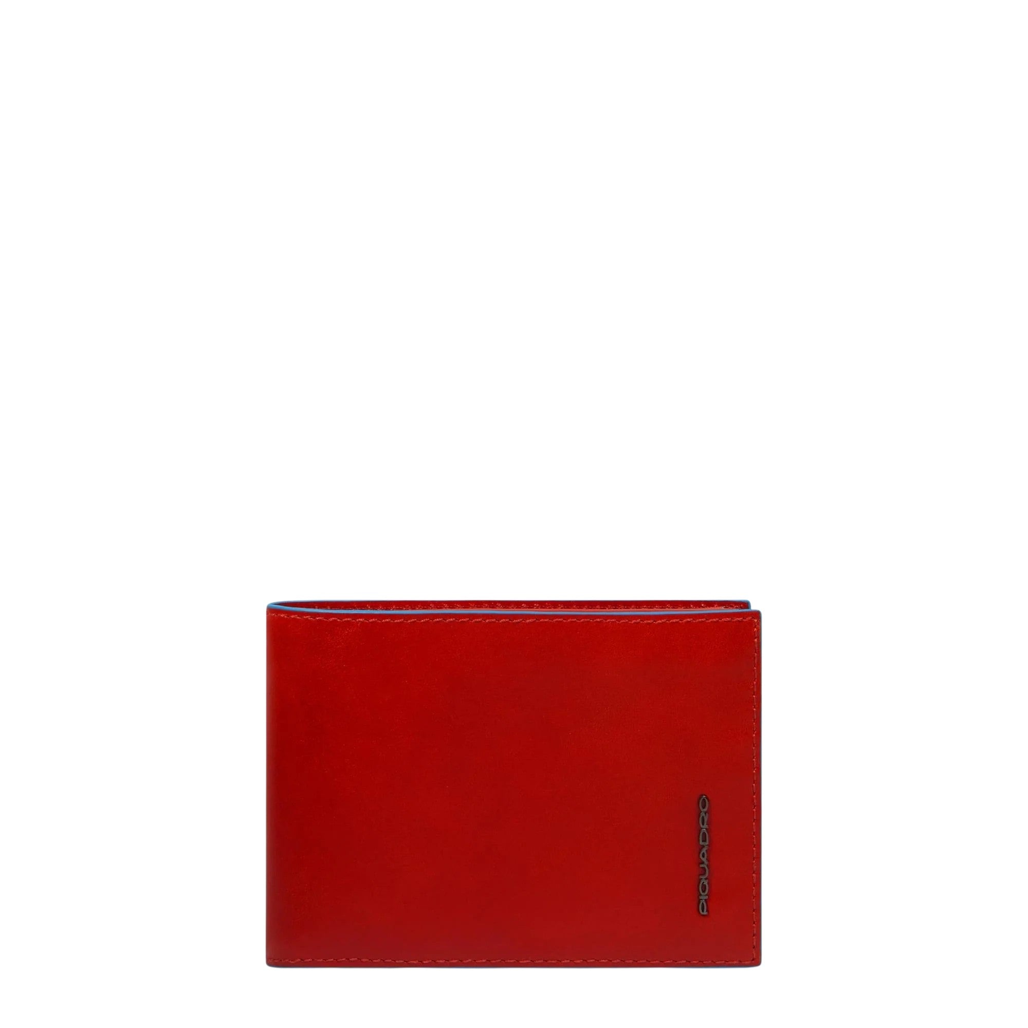 Portafoglio Blue Square Piquadro - MYLILLY