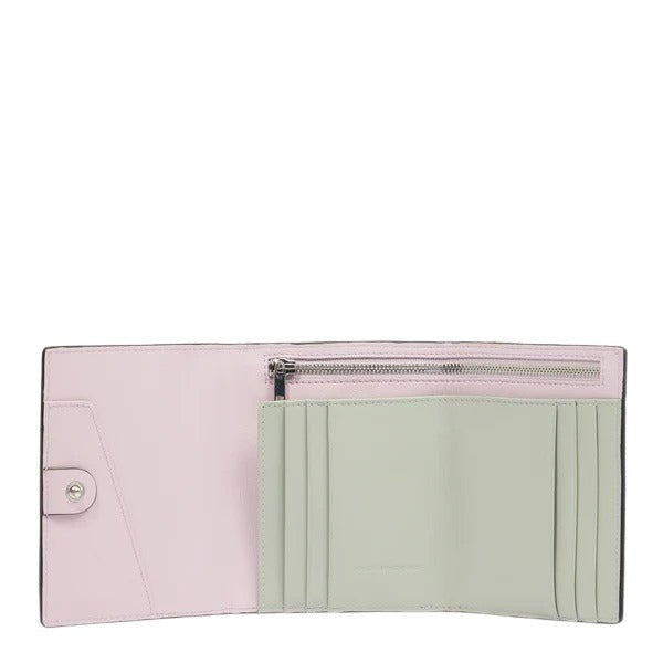 Portafoglio verticale Piquadro - MYLILLY