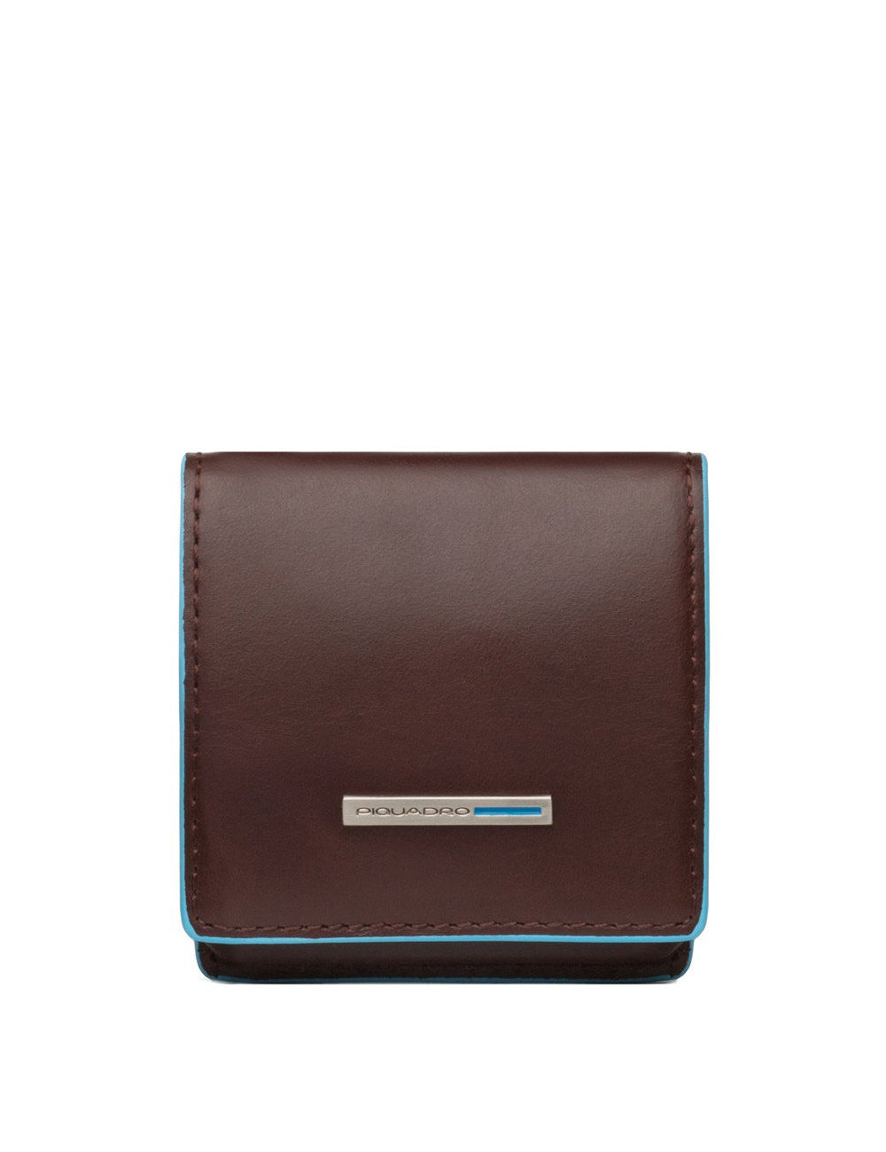 Portamonete a tacco quadrato Stationery Piquadro - MYLILLY