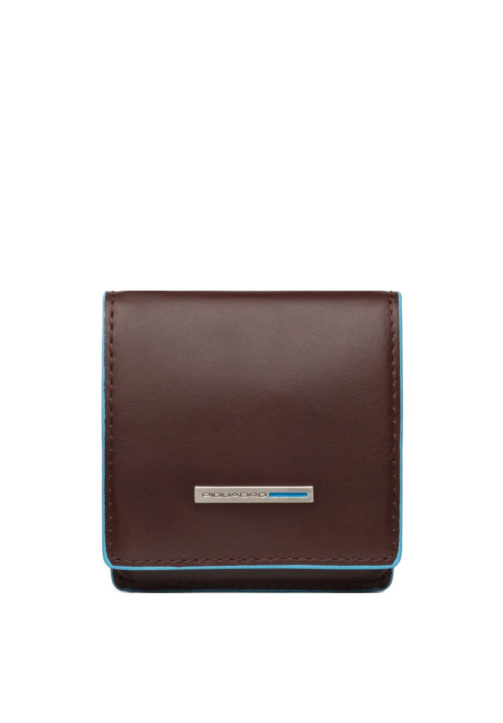 Portamonete a tacco quadrato Stationery Piquadro - MYLILLY
