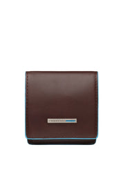Portamonete a tacco quadrato Stationery Piquadro - MYLILLY