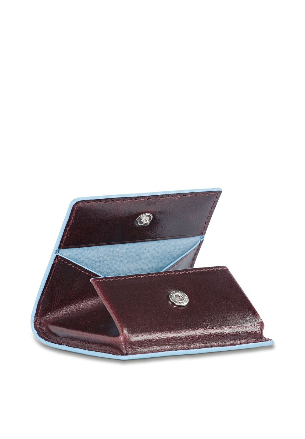 Portamonete a tacco quadrato Stationery Piquadro - MYLILLY