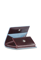 Portamonete a tacco quadrato Stationery Piquadro - MYLILLY
