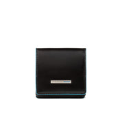 Portamonete a tacco quadrato Stationery Piquadro - MYLILLY