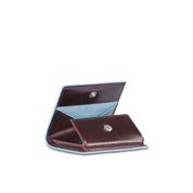 Portamonete a tacco quadrato Stationery Piquadro - MYLILLY