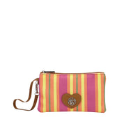 Pouch Case Stripes Ynot - MYLILLY